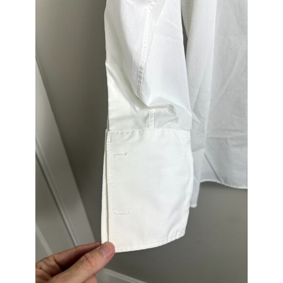 Christian Dior Monsieur Button-up Size 16.5 / 33 - Picture 5 of 11